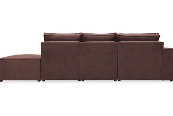 Discount Loungebank Belone Elementen Banken|Loungebanken