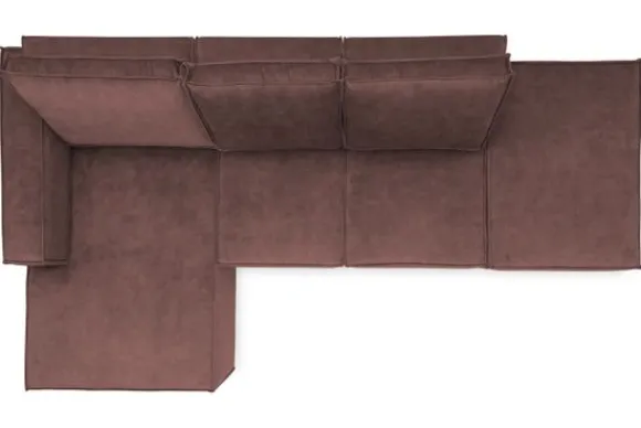 Discount Loungebank Belone Elementen Banken|Loungebanken