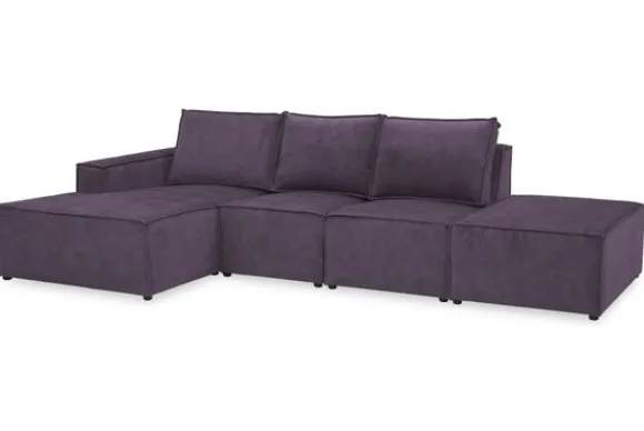 Discount Loungebank Belone Elementen Banken|Loungebanken