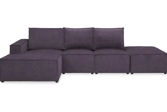 Discount Loungebank Belone Elementen Banken|Loungebanken