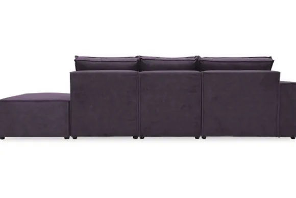 Discount Loungebank Belone Elementen Banken|Loungebanken