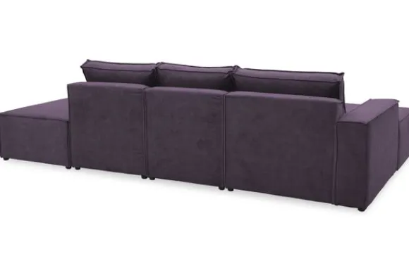 Discount Loungebank Belone Elementen Banken|Loungebanken