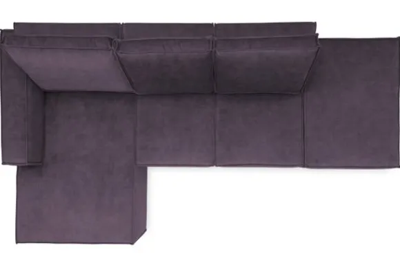 Discount Loungebank Belone Elementen Banken|Loungebanken