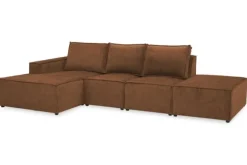 Discount Loungebank Belone Elementen Banken|Loungebanken