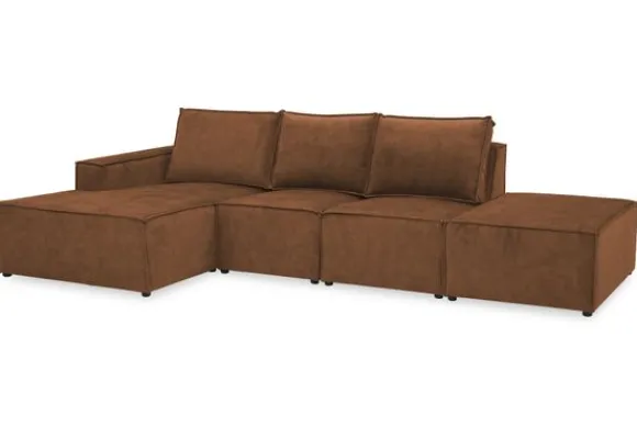 Discount Loungebank Belone Elementen Banken|Loungebanken