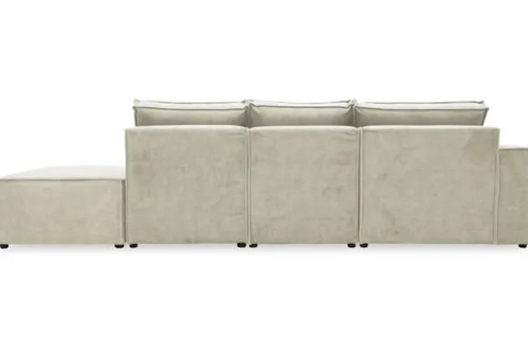 Discount Loungebank Belone Elementen Banken|Loungebanken
