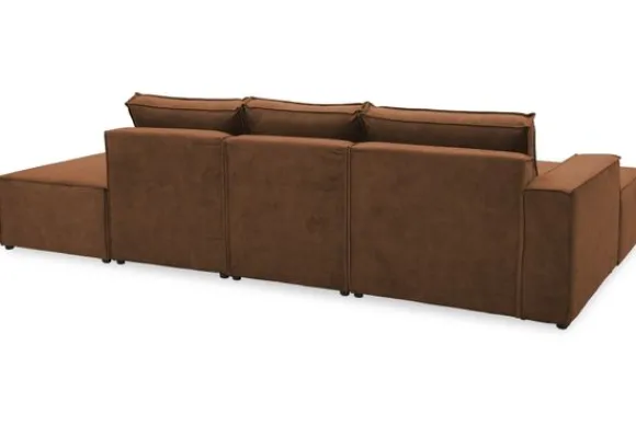 Discount Loungebank Belone Elementen Banken|Loungebanken