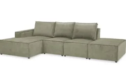 Discount Loungebank Belone Elementen Banken|Loungebanken
