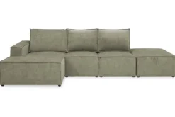 Discount Loungebank Belone Elementen Banken|Loungebanken
