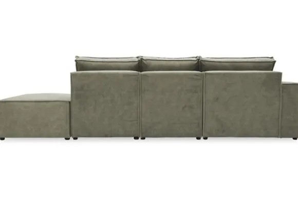 Discount Loungebank Belone Elementen Banken|Loungebanken
