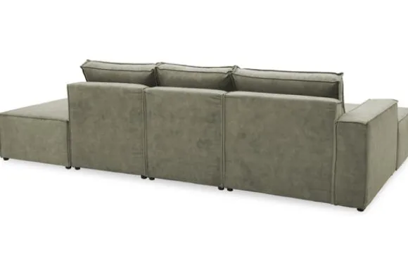 Discount Loungebank Belone Elementen Banken|Loungebanken