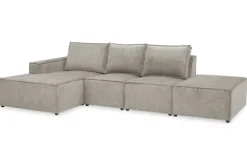 Discount Loungebank Belone Elementen Banken|Loungebanken