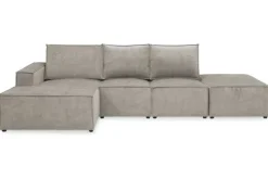 Discount Loungebank Belone Elementen Banken|Loungebanken