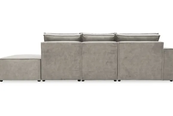Discount Loungebank Belone Elementen Banken|Loungebanken