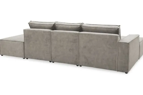 Discount Loungebank Belone Elementen Banken|Loungebanken