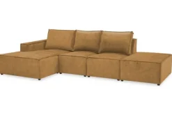 Discount Loungebank Belone Elementen Banken|Loungebanken