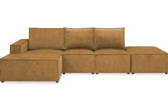 Discount Loungebank Belone Elementen Banken|Loungebanken