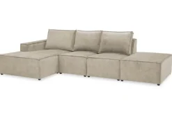 Discount Loungebank Belone Elementen Banken|Loungebanken