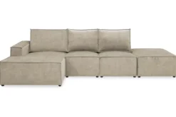 Discount Loungebank Belone Elementen Banken|Loungebanken