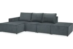Discount Loungebank Belone Elementen Banken|Loungebanken