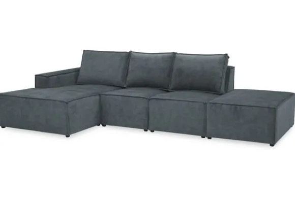 Discount Loungebank Belone Elementen Banken|Loungebanken