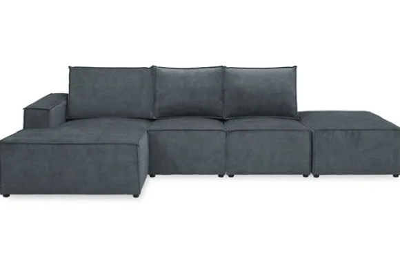 Discount Loungebank Belone Elementen Banken|Loungebanken