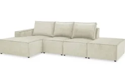 Discount Loungebank Belone Elementen Banken|Loungebanken