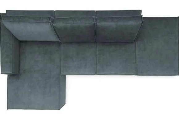 Discount Loungebank Belone Elementen Banken|Loungebanken