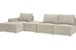 Clearance Loungebank Belone Elementen Banken