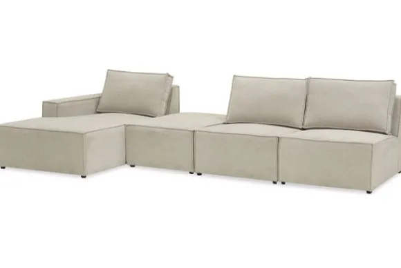 Clearance Loungebank Belone Elementen Banken