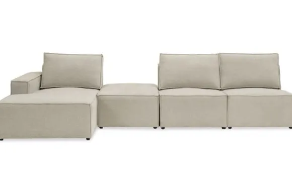 Clearance Loungebank Belone Elementen Banken
