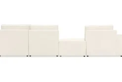 Clearance Loungebank Belone Elementen Banken