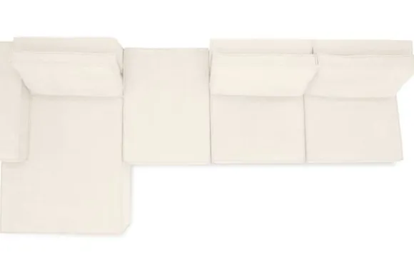 Clearance Loungebank Belone Elementen Banken