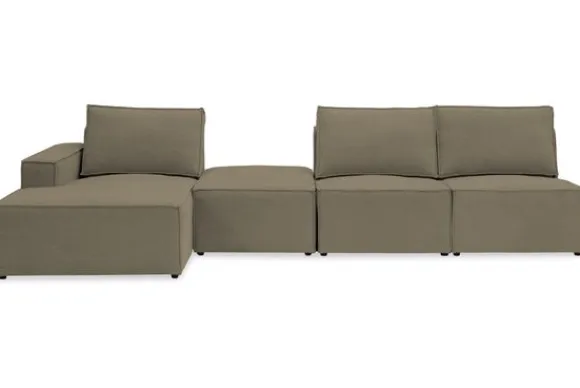 Clearance Loungebank Belone Elementen Banken