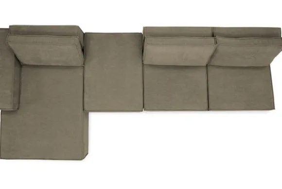 Clearance Loungebank Belone Elementen Banken