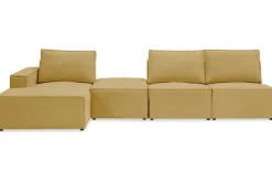 Clearance Loungebank Belone Elementen Banken