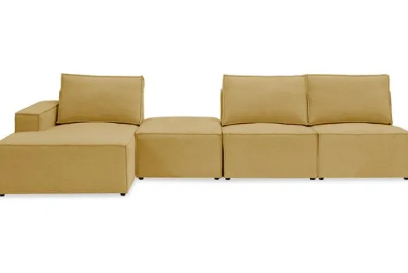 Clearance Loungebank Belone Elementen Banken