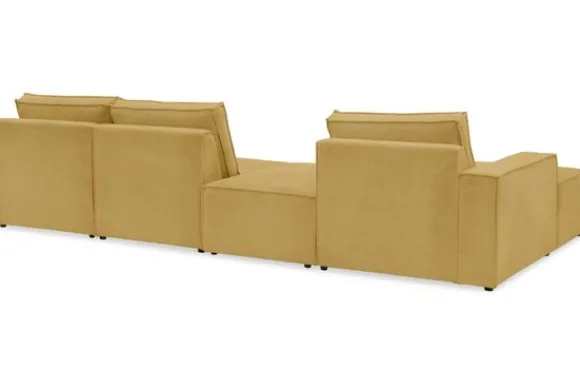 Clearance Loungebank Belone Elementen Banken