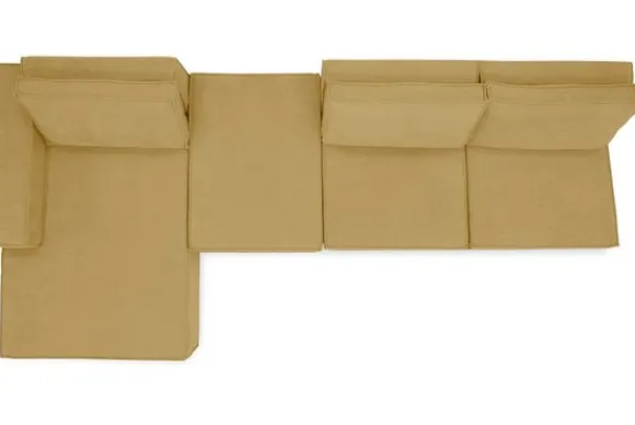 Clearance Loungebank Belone Elementen Banken