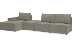 Clearance Loungebank Belone Elementen Banken