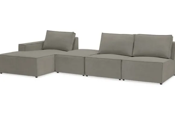 Clearance Loungebank Belone Elementen Banken