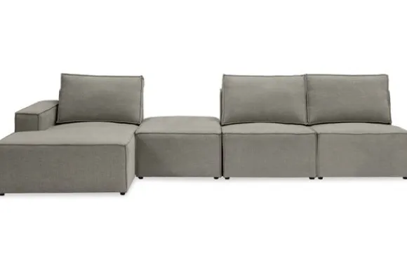 Clearance Loungebank Belone Elementen Banken