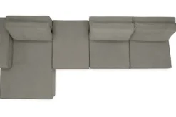 Clearance Loungebank Belone Elementen Banken
