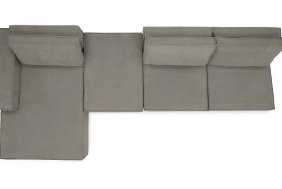 Clearance Loungebank Belone Elementen Banken