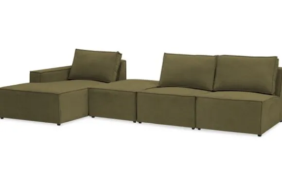 Clearance Loungebank Belone Elementen Banken