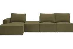 Clearance Loungebank Belone Elementen Banken