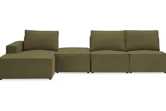 Clearance Loungebank Belone Elementen Banken
