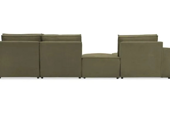 Clearance Loungebank Belone Elementen Banken