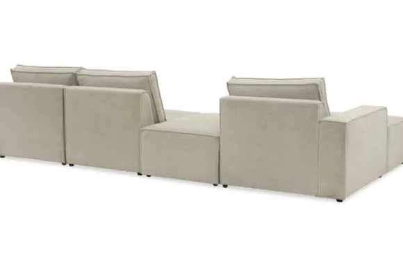 Clearance Loungebank Belone Elementen Banken