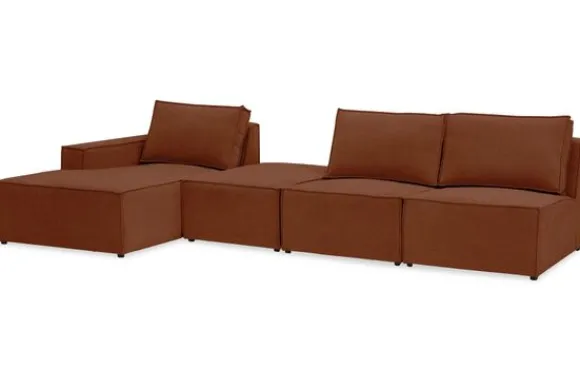 Clearance Loungebank Belone Elementen Banken